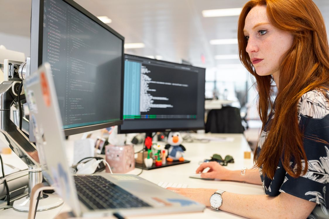 Web Development — WebSol Marketing team at work