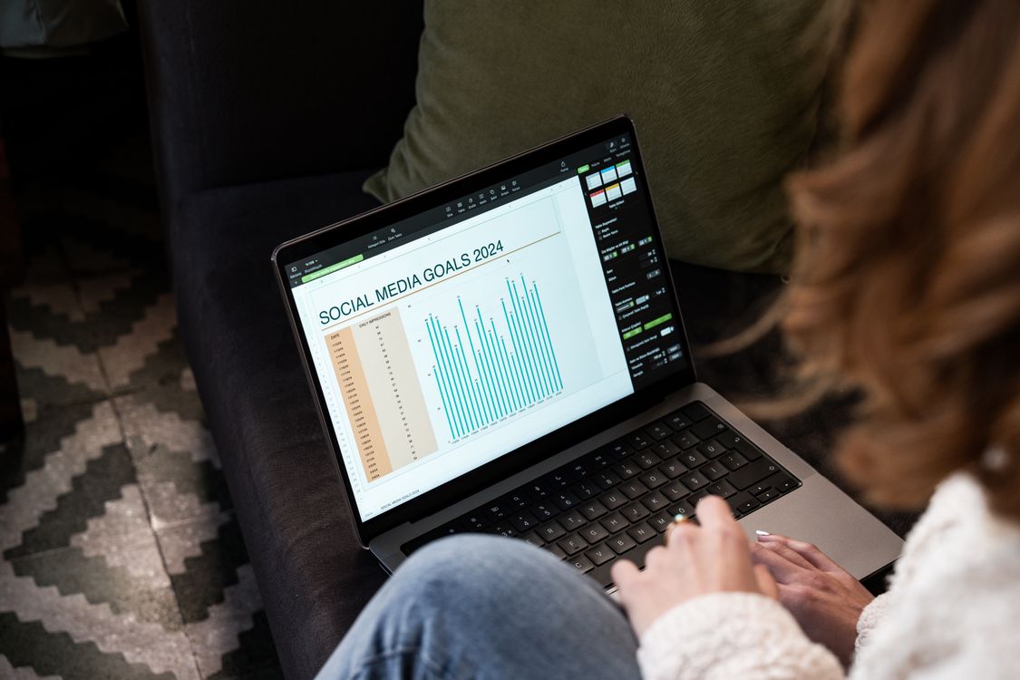 Performance Marketing — WebSol Marketing team at work
