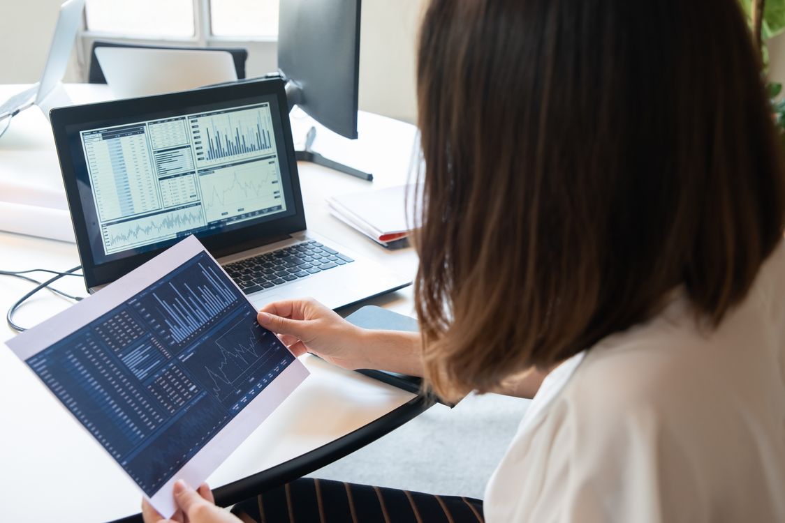 Google Ads Management — WebSol Marketing team at work