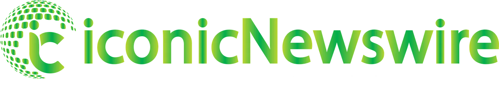 Iconic Newswire logo