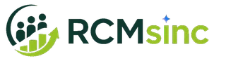 RCMS Inc logo